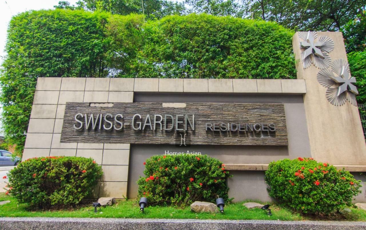 Swiss Garden By Homes Asian Κουάλα Λουμπούρ Εξωτερικό φωτογραφία